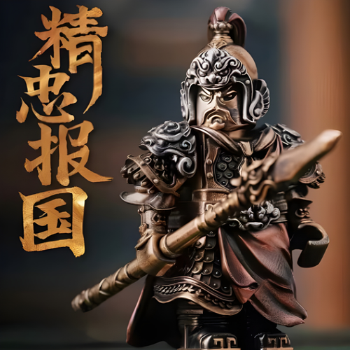 Warriors Vault | Veteran Wong